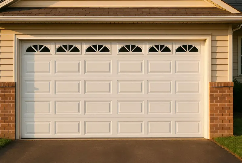 Contact Pensacola Garage Door Pro